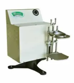 DC_1_C 1 gallon paint shaker with counter base