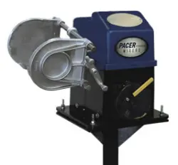 Pacer Industrial Explosion Proof Mixer<br>(One Gallon Option)