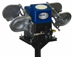 1 Gallon Air Paint Shaker 1 Gallon Air Paint Shaker