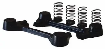 Pacer Counter Stand