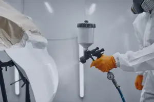 Explosion Proof Shakers and Mixers