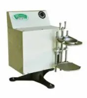 DC_1_C 1 gallon paint shaker with counter base